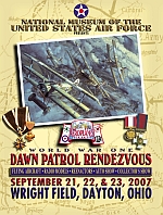 Dawn Patrol Rendezvous