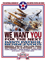 Dawn Patrol Rendezvous